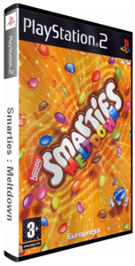 Smarties : Meltdown